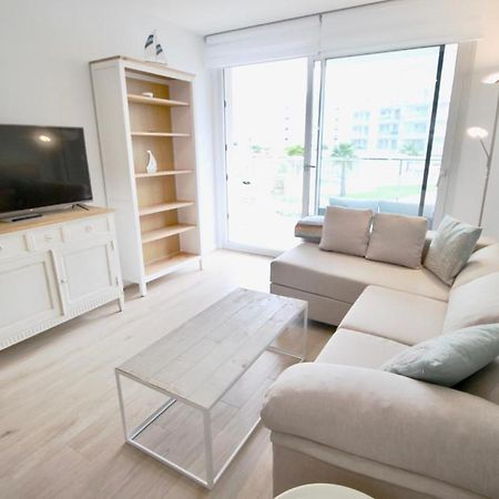 Marina Real 83 By Homeprive Denia Εξωτερικό φωτογραφία