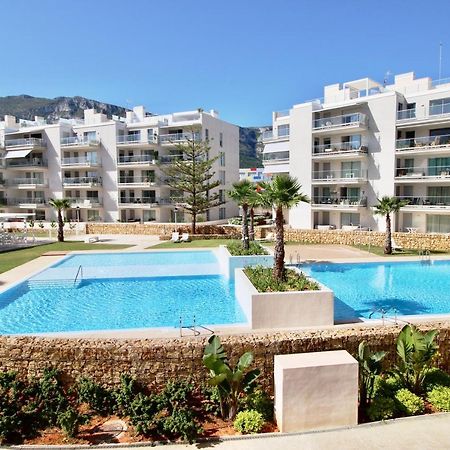 Marina Real 83 By Homeprive Denia Εξωτερικό φωτογραφία