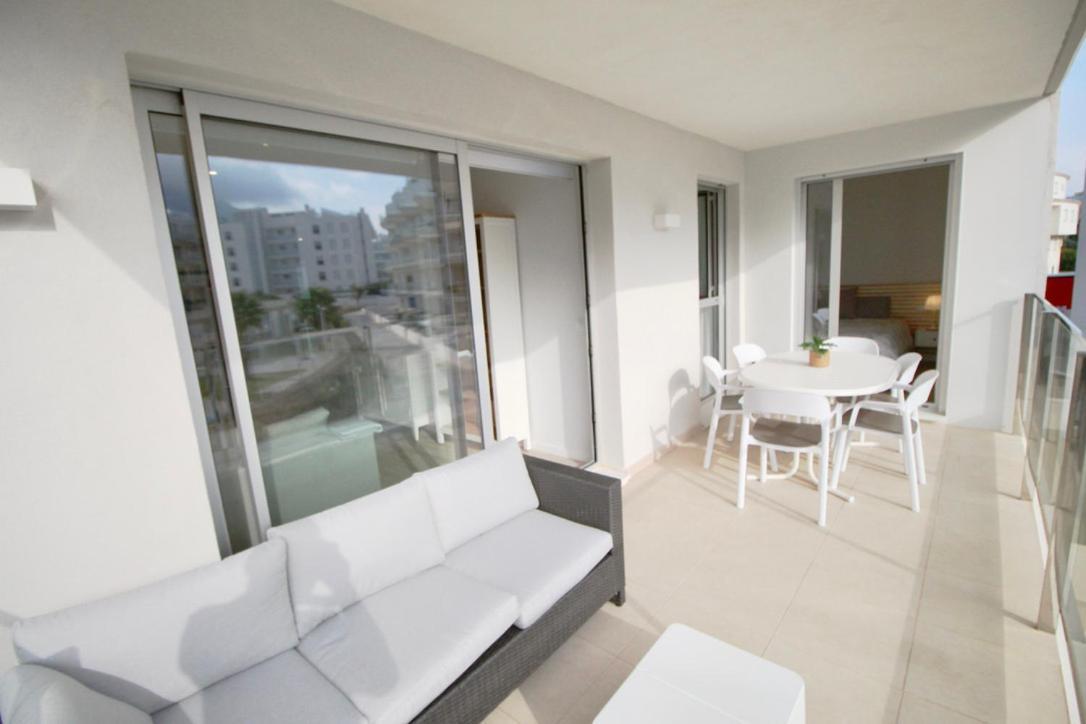 Marina Real 83 By Homeprive Denia Εξωτερικό φωτογραφία