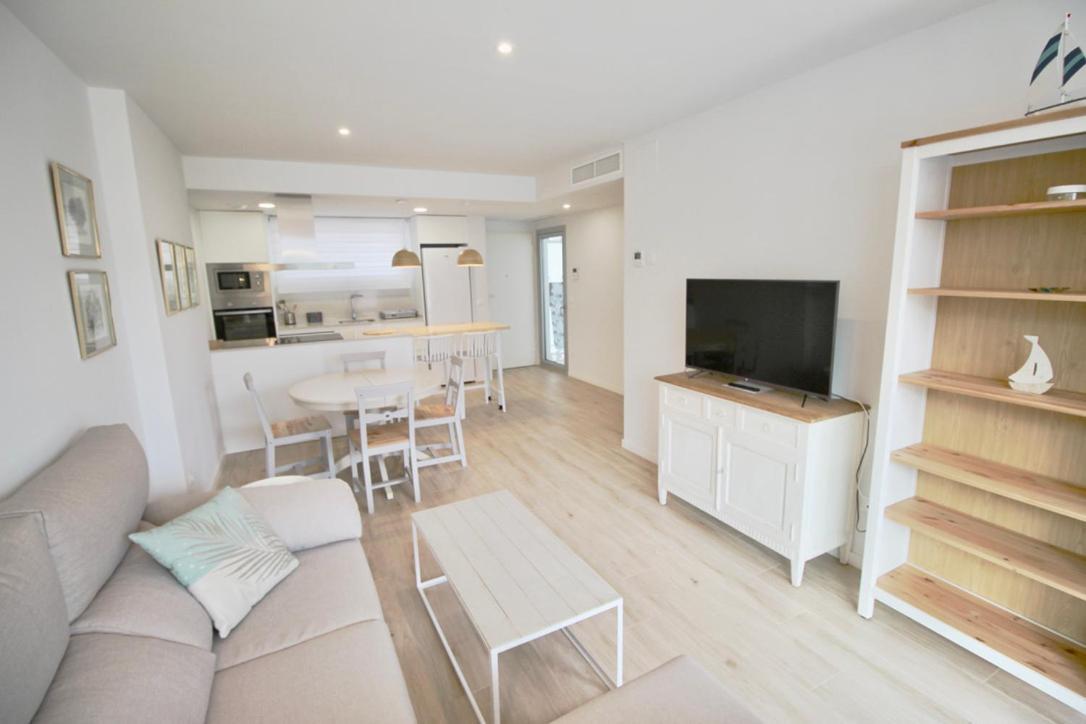 Marina Real 83 By Homeprive Denia Εξωτερικό φωτογραφία