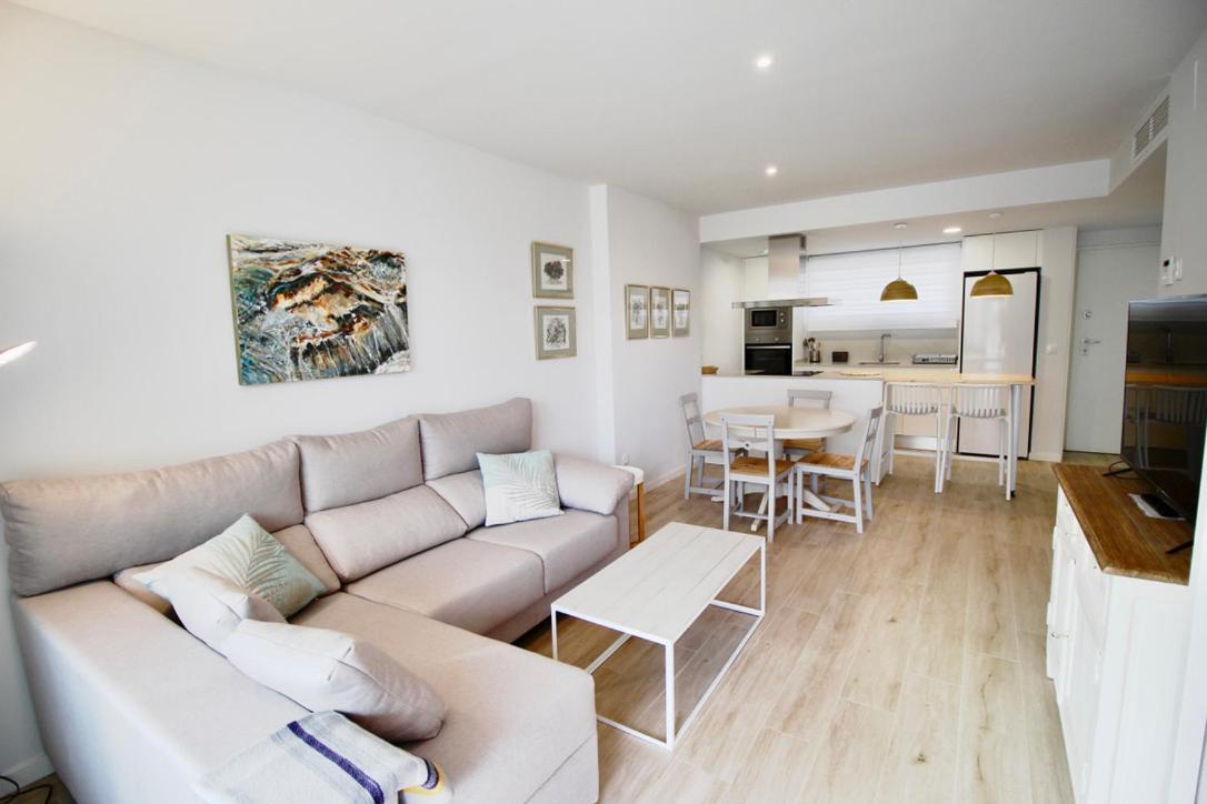 Marina Real 83 By Homeprive Denia Εξωτερικό φωτογραφία