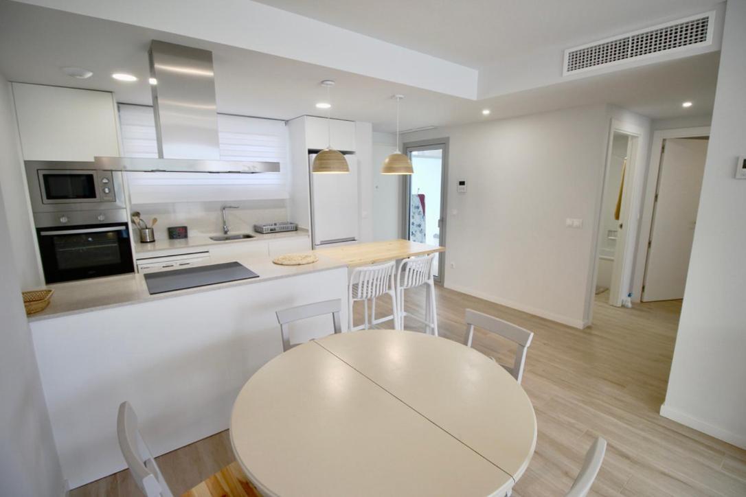 Marina Real 83 By Homeprive Denia Εξωτερικό φωτογραφία