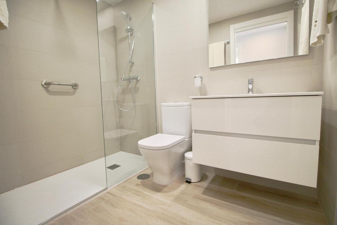 Marina Real 83 By Homeprive Denia Εξωτερικό φωτογραφία